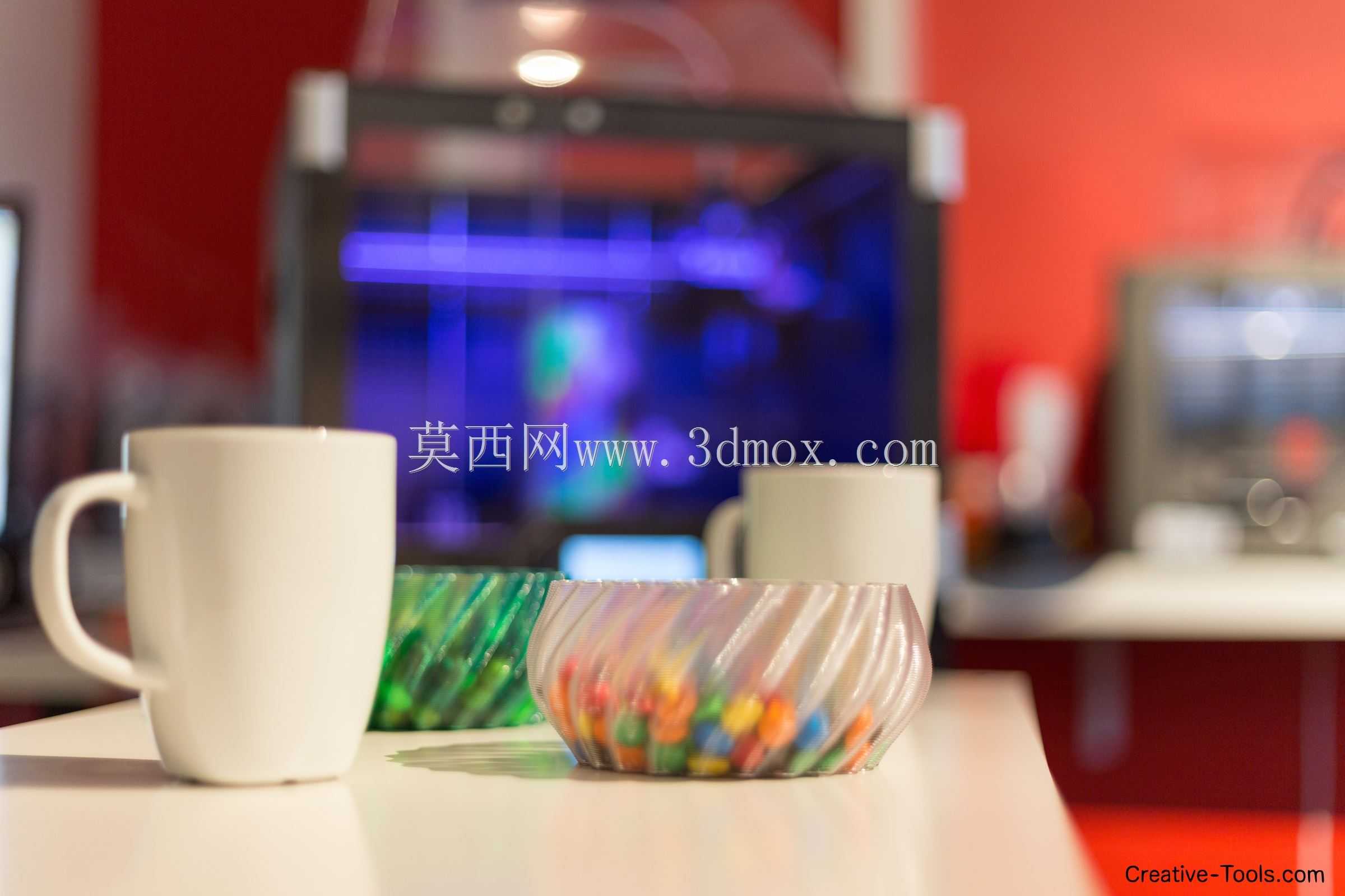 糖果碗
