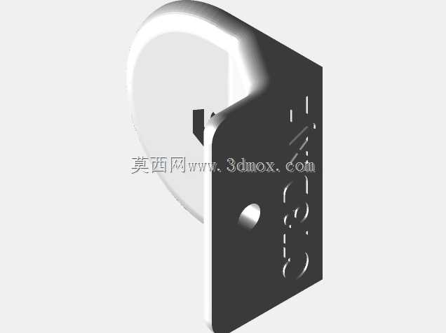 织女星-LED点亮的圣诞之星