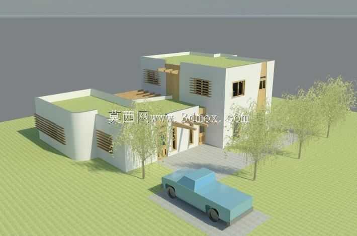 玛丽莎之家酒店