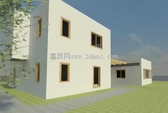 玛丽莎之家酒店