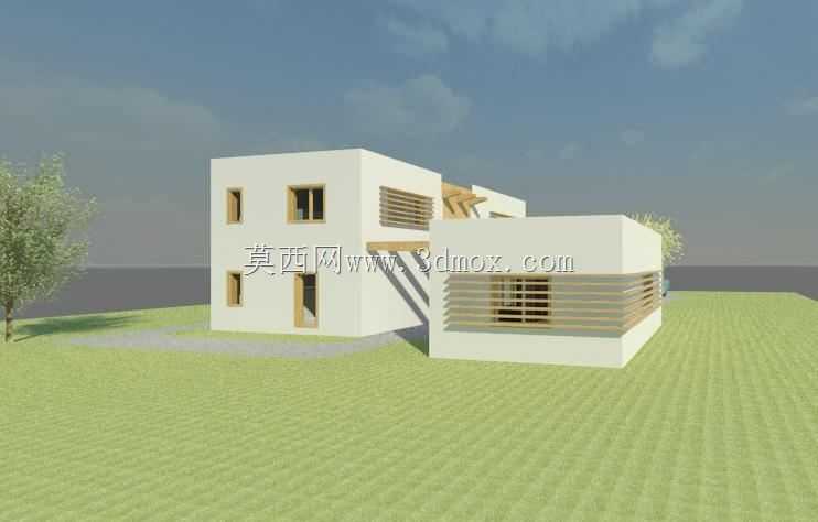 玛丽莎之家酒店