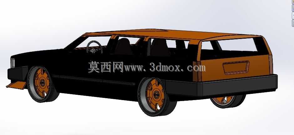 Vovlo 940货车-定制