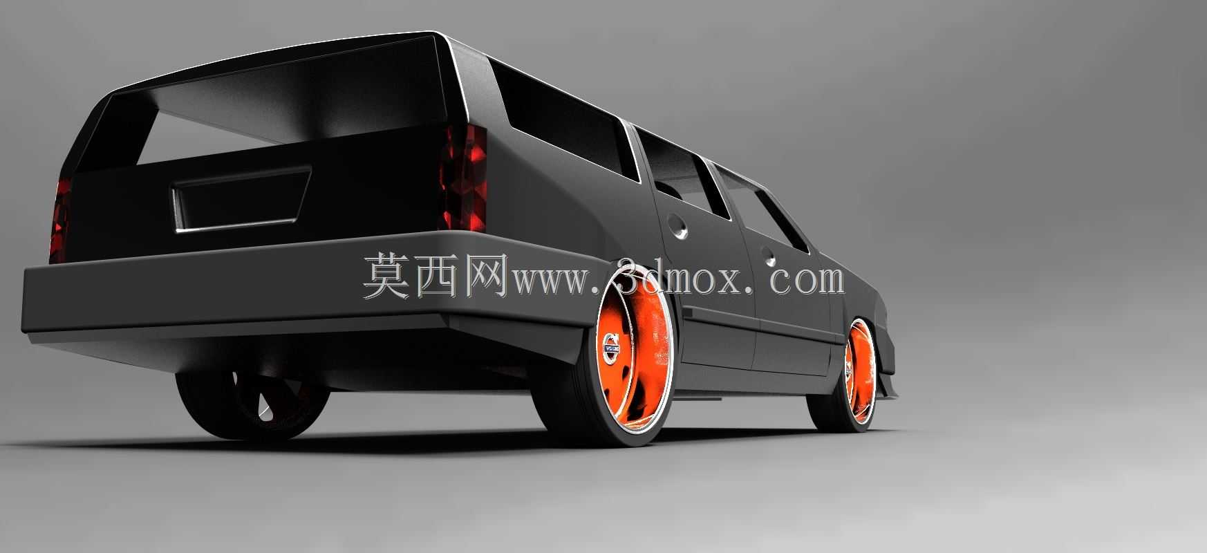Vovlo 940货车-定制