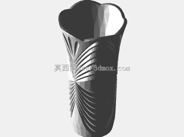 弗洛雷罗(玻璃花瓶)
