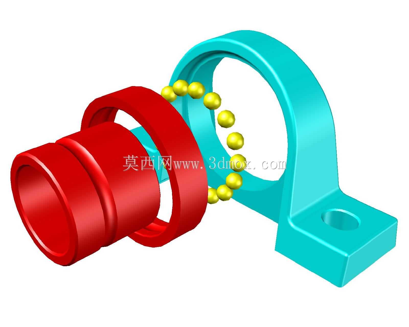 CHUMACERA UCP-209-28�����֧�ܣ�