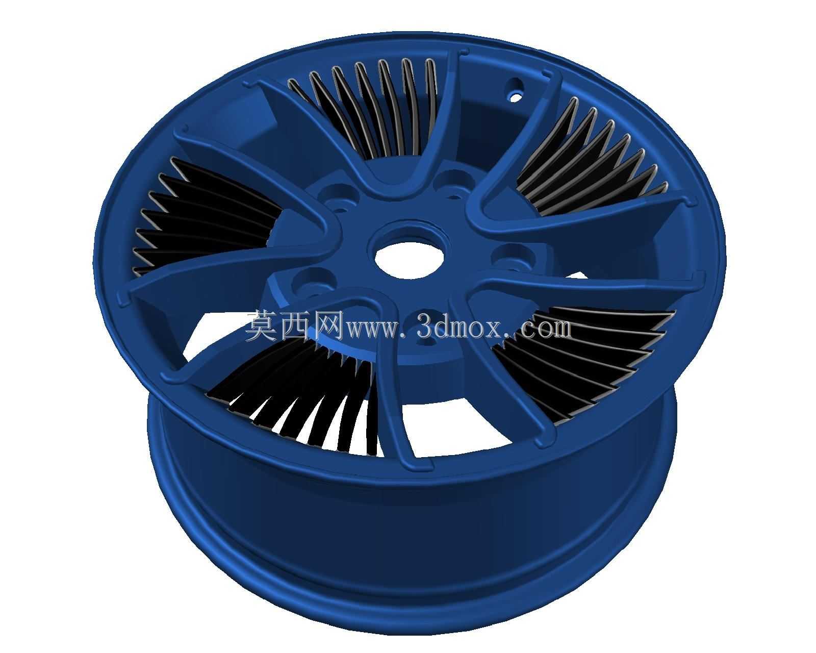 RIN�����֡�������rueda��18x8 06��