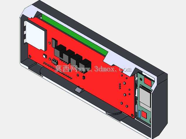 Prusa I3Һ����ʾ��cower fablab brno