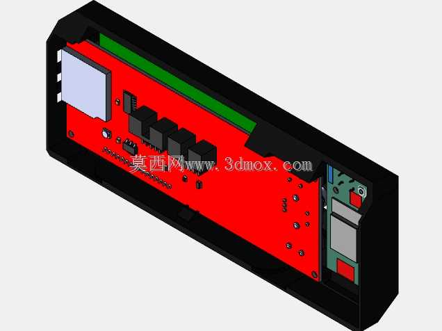 Prusa I3Һ����ʾ��cower fablab brno