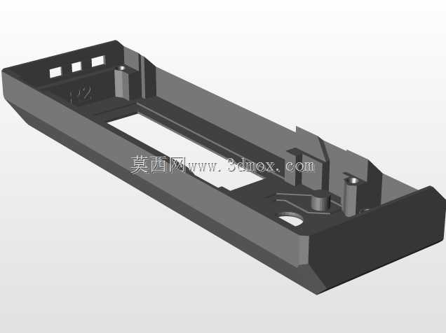 Prusa I3Һ����ʾ��cower fablab brno