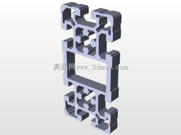 ���Ͳ�-�ṹ100x50mm