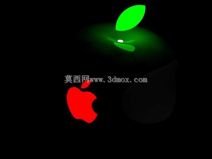 3D Apple?�ձ�