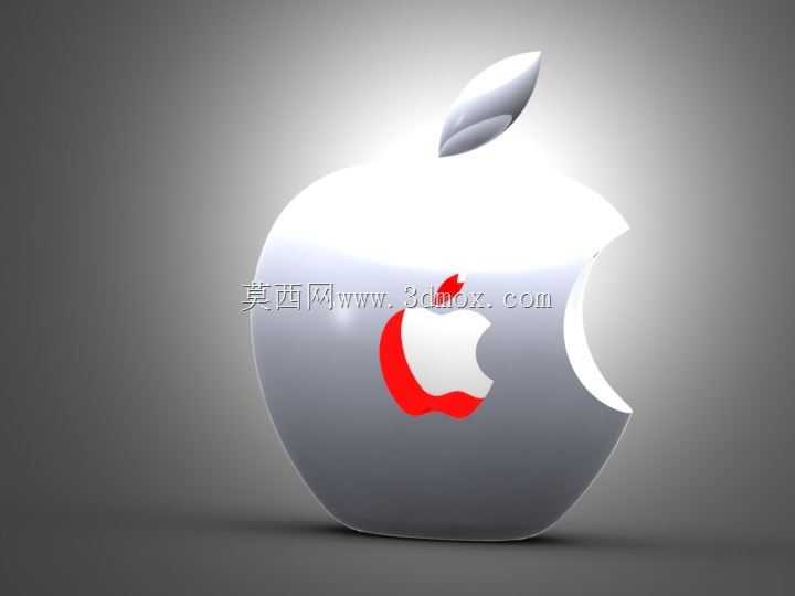 3D Apple?�ձ�
