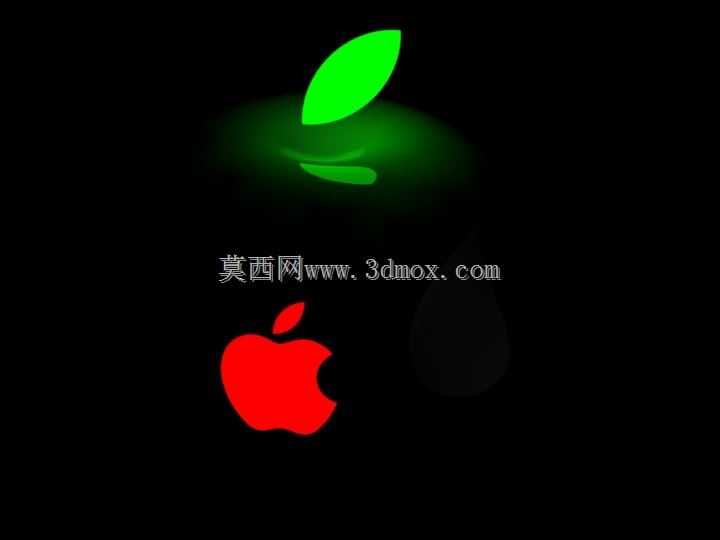 3D Apple?�ձ�