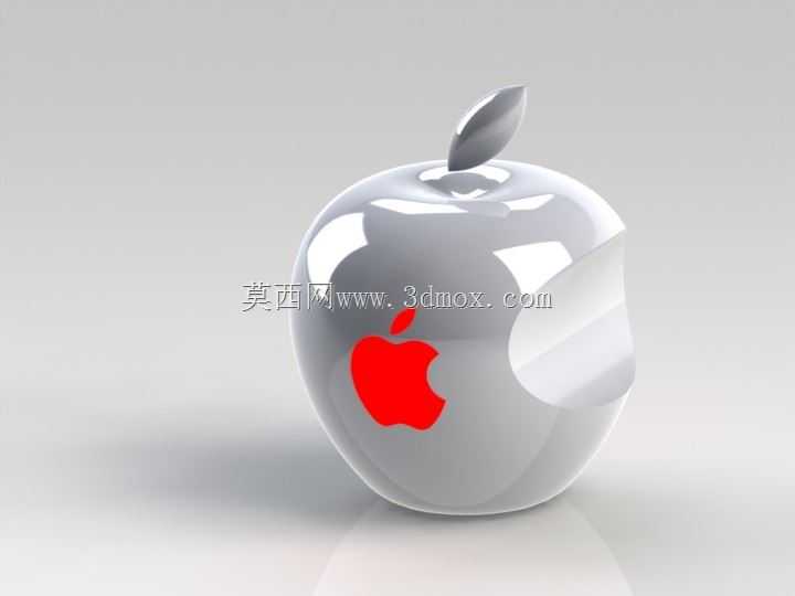 3D Apple?�ձ�