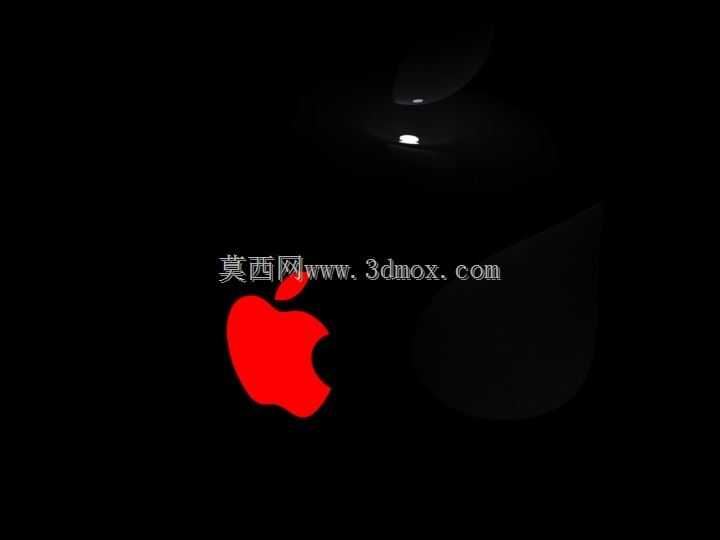 3D Apple?�ձ�