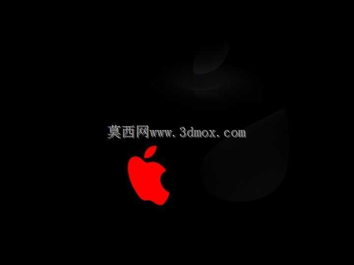 3D Apple?�ձ�