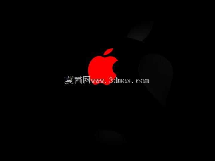 3D Apple?�ձ�