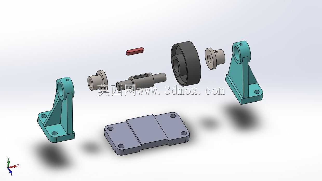 SolidWorks�еĻ���