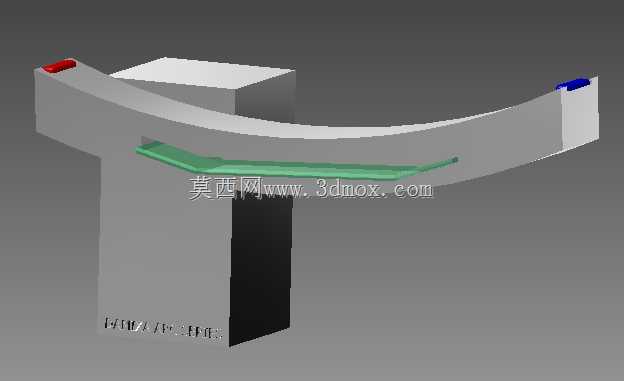 Damixa电弧分接头2