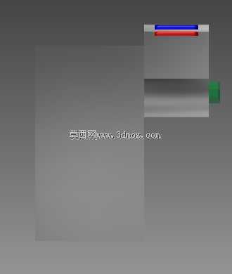 Damixa电弧分接头2