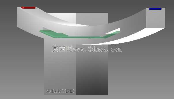 Damixa电弧分接头2