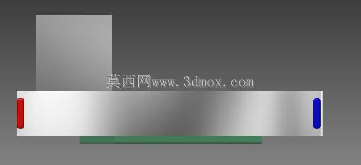 Damixa电弧分接头2