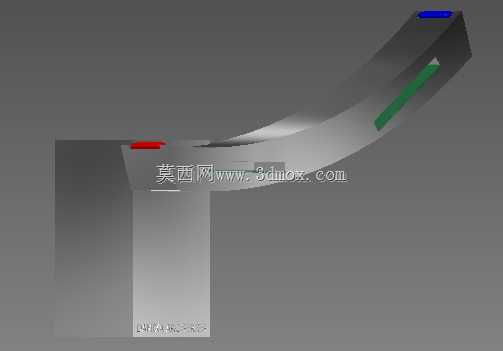 弧系列