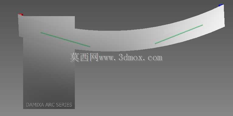 弧系列