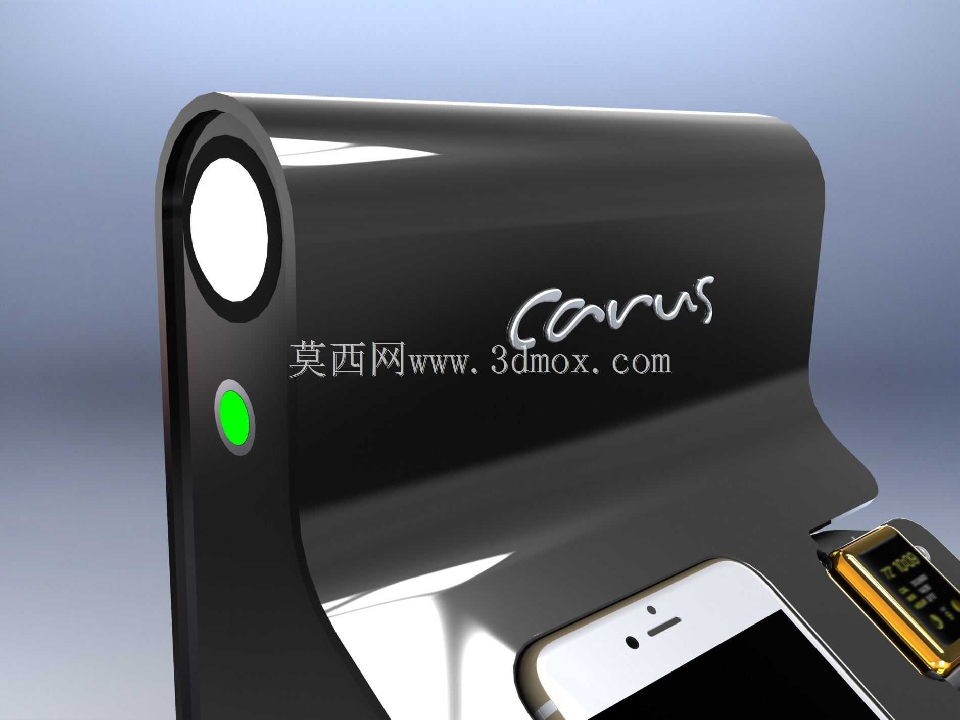 ���������Carus˫��