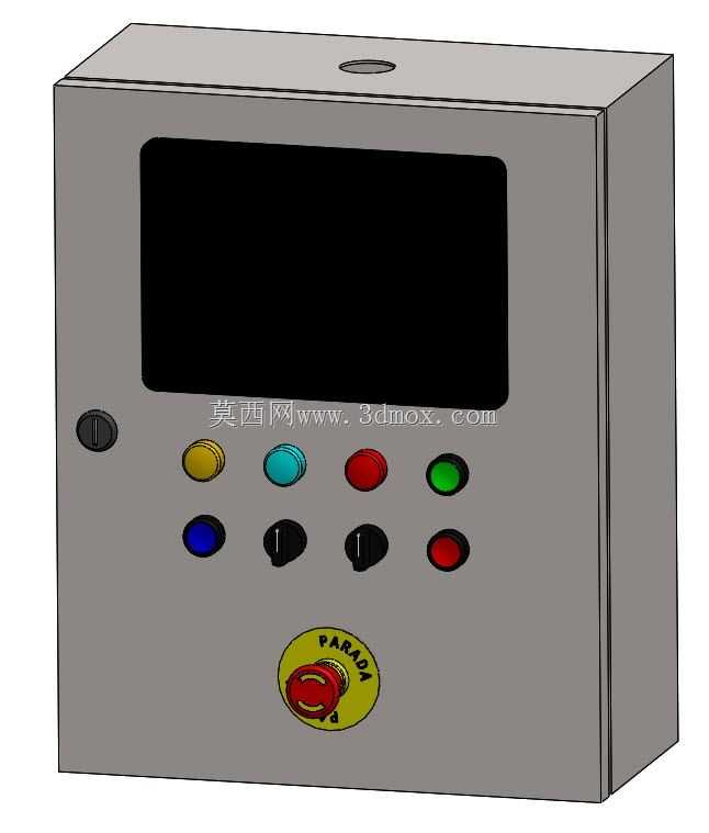PAINEL OPERADOR IHM(操作员面板IHM)
