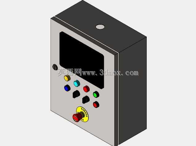 PAINEL OPERADOR IHM(操作员面板IHM)