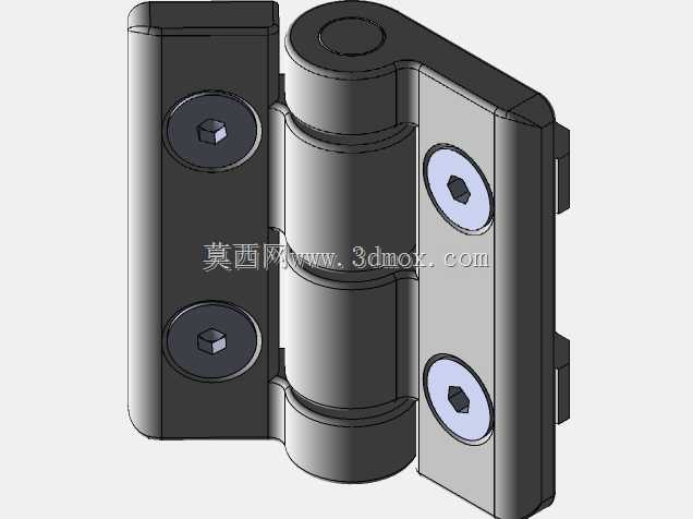 DOBRADI?A PARA PERFIL 20x20(铰链20x20)