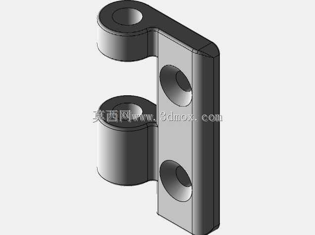DOBRADI?A PARA PERFIL 20x20(铰链20x20)