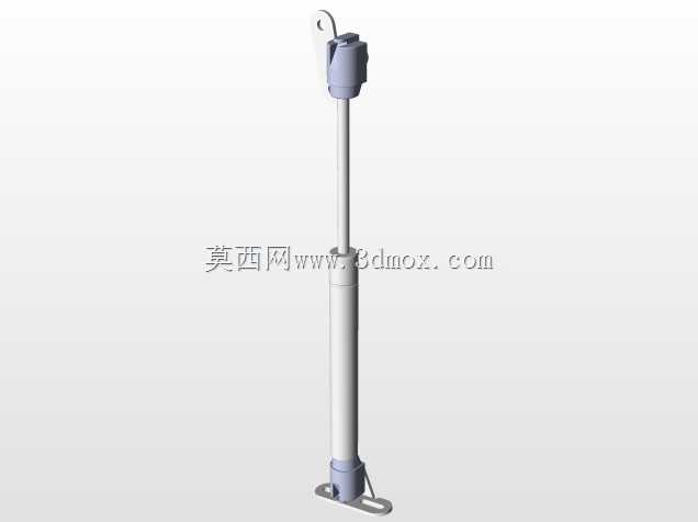 莫拉GáS 120N