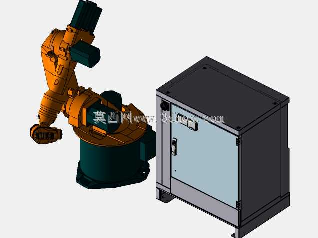 ROB?KUKA KR16