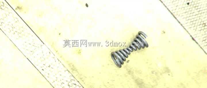 螺旋体翻车鱼