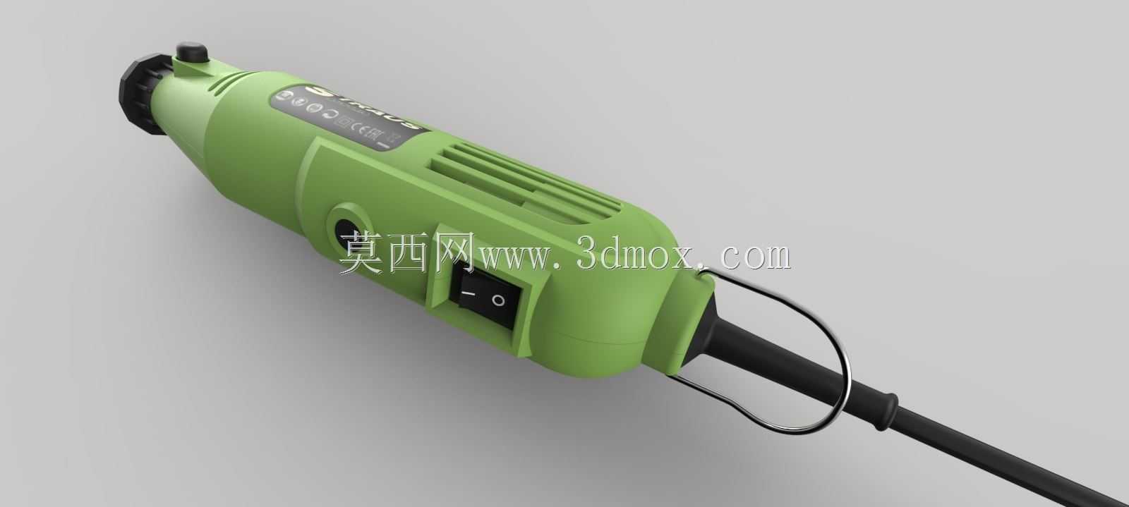 斯特劳斯奥地利迷你磨床