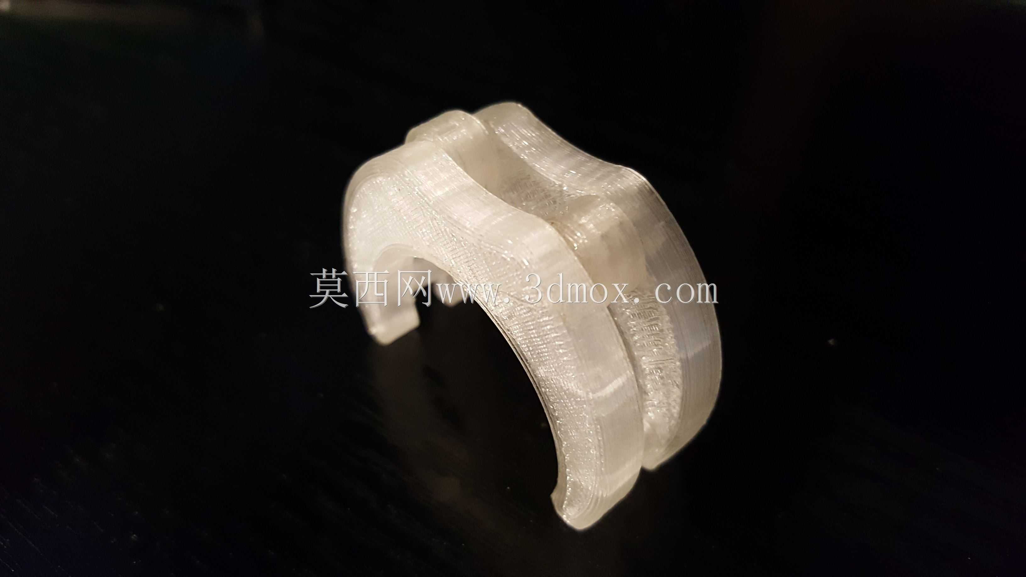JGAurora A5简易卷轴夹持器