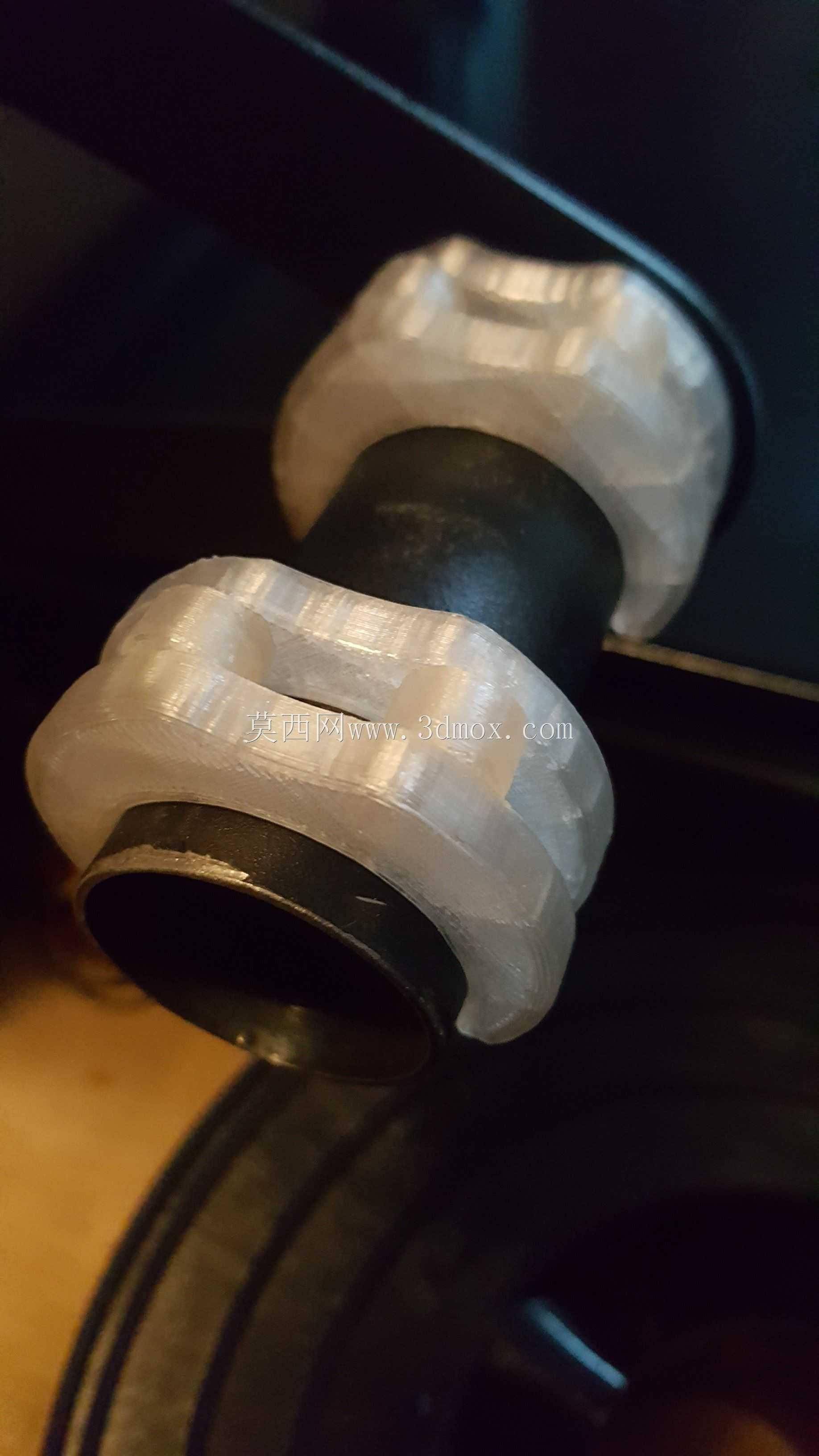 JGAurora A5简易卷轴夹持器