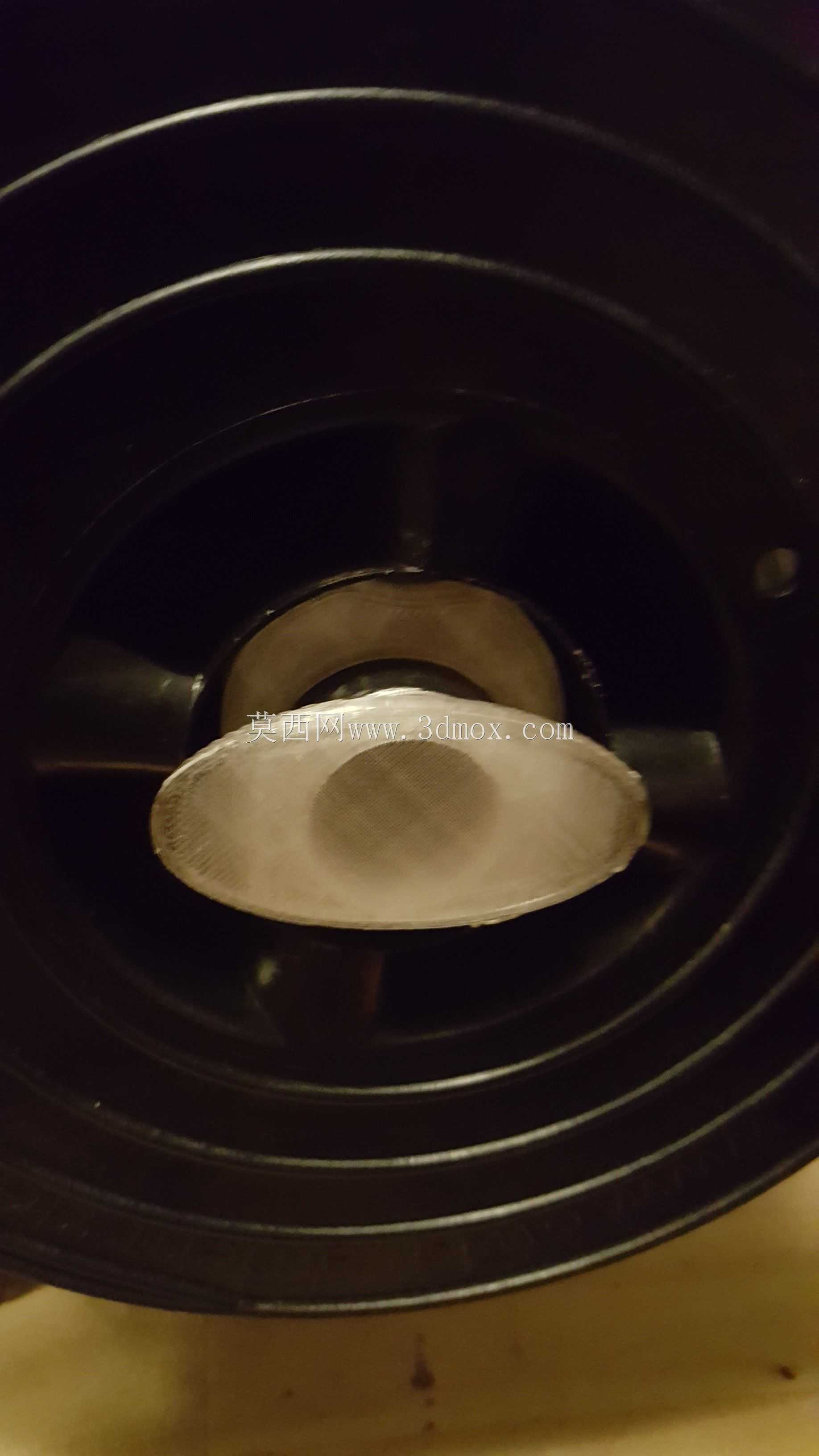 JGAurora A5简易卷轴夹持器