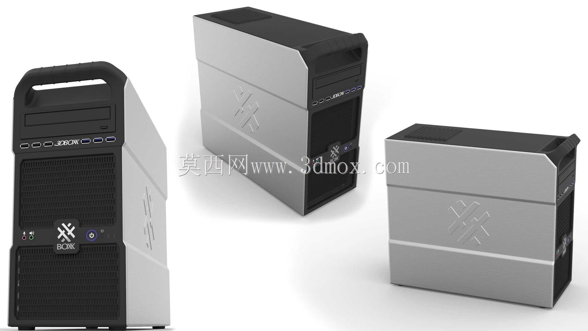 ��3DBOXX