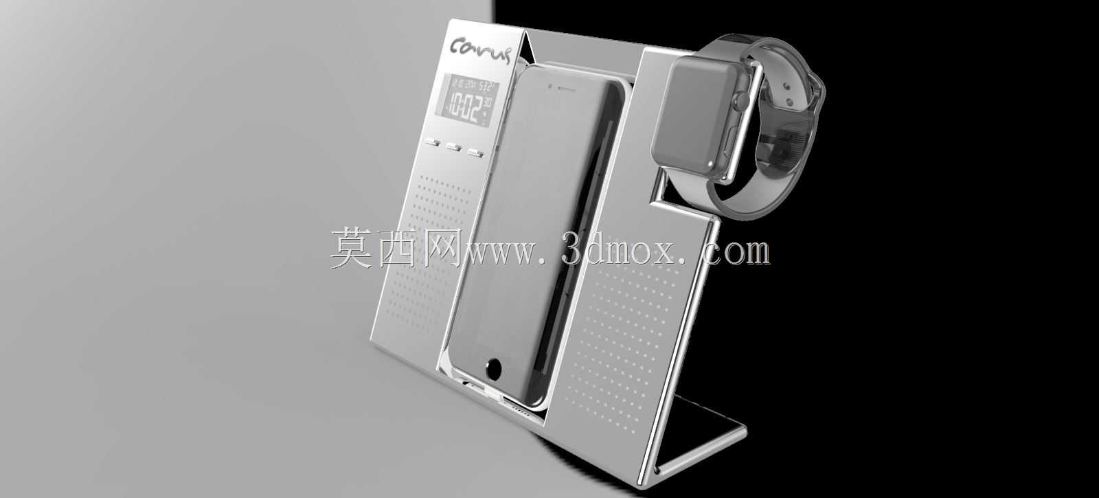 卡鲁斯3
