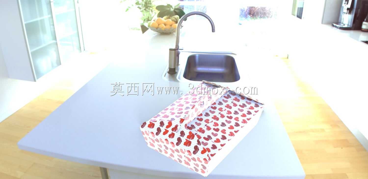蛋糕包装设计