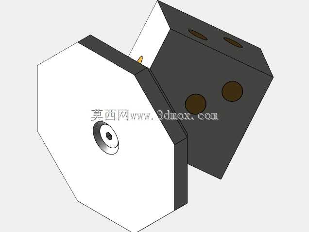 公文包/镇纸