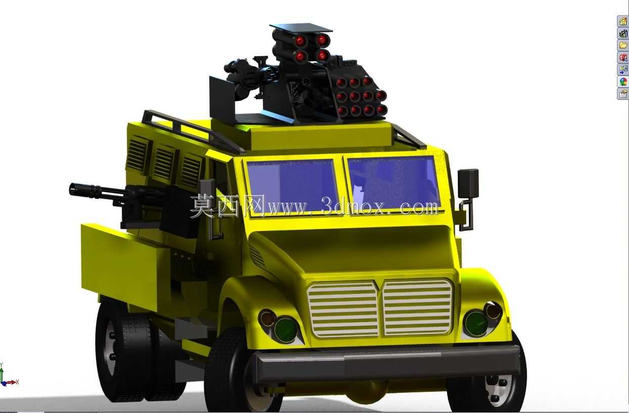 ����Maxxpro Navistar