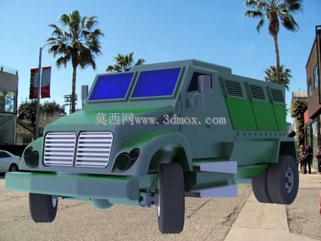����Maxxpro Navistar