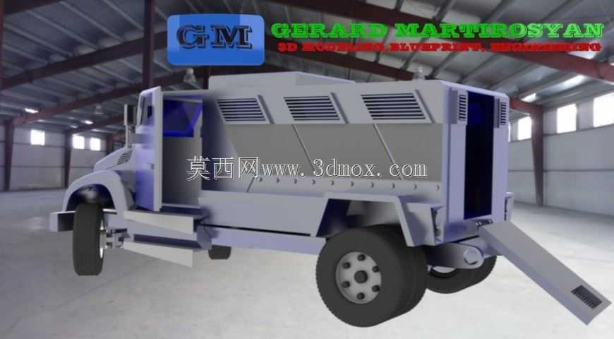 ����Maxxpro Navistar