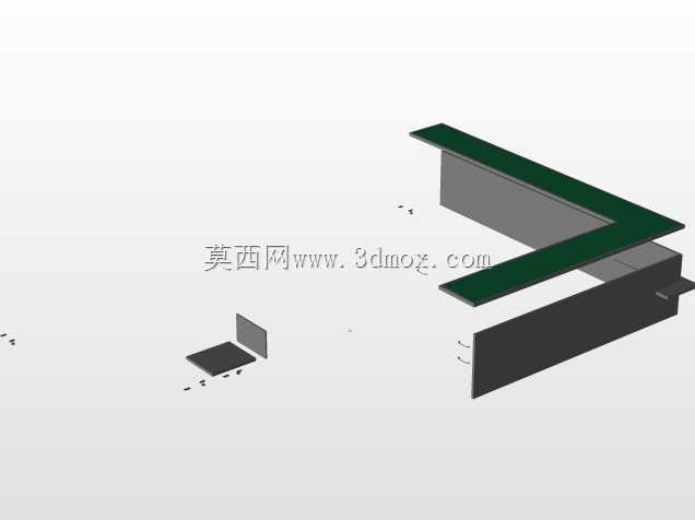 MOBILIARIO DE HOSPITAL(墨西哥)