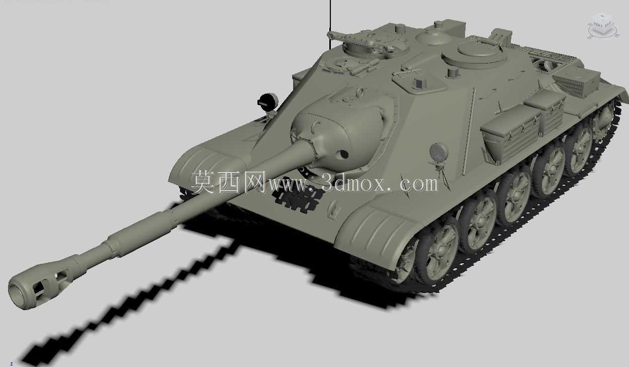 SU 122-54����122-54 3DsMAX
