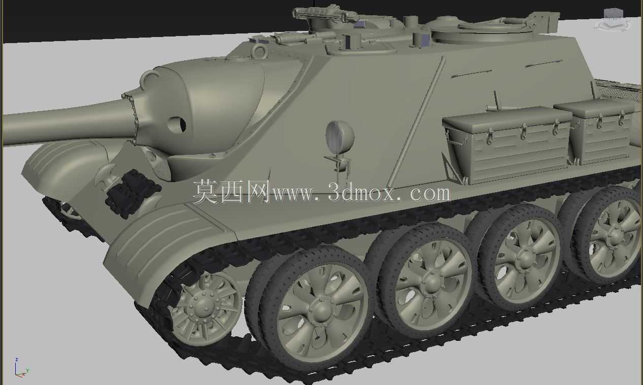 SU 122-54����122-54 3DsMAX